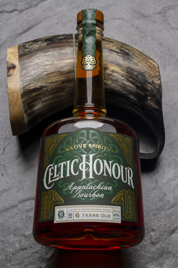 Celtic Honour Appalachian Bourbon